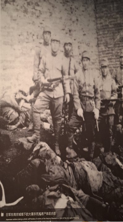 ermordete Menschen