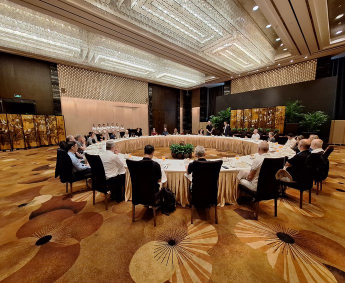 Speisesaal