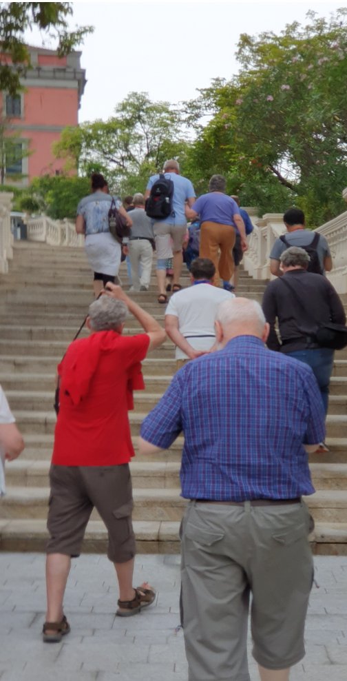 europäisches Schloss