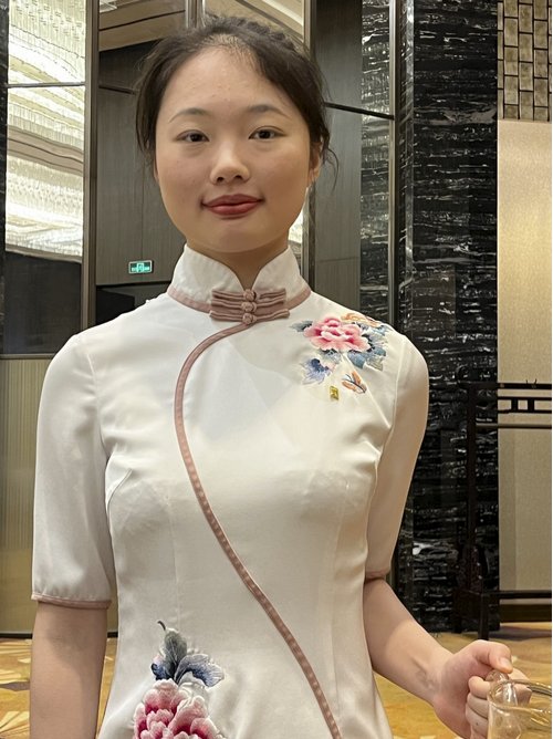 Service Mittagessen Nanjing