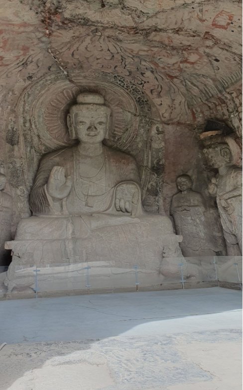 Budda