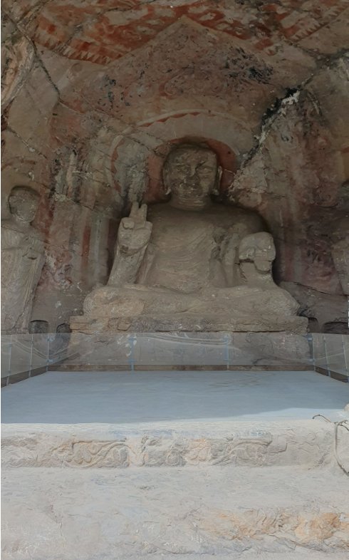 Budda