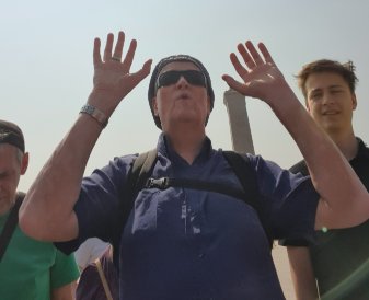 Jürgen Kurz